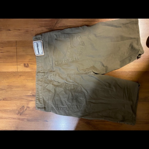 Unionbay shorts - Picture 3 of 3